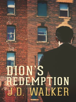 cover image of Dion's Redemption